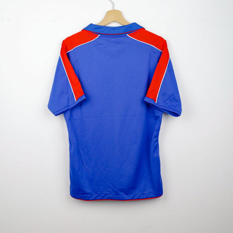maglia home Nike Shangai Shenua 2012/2013 by NIKE - Home (2)