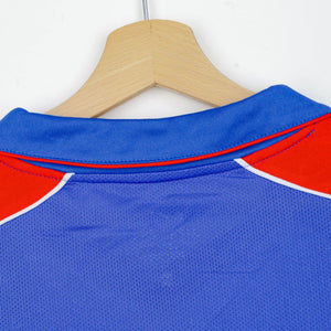 maglia home Nike Shangai Shenua 2012/2013 by NIKE - Home (3)