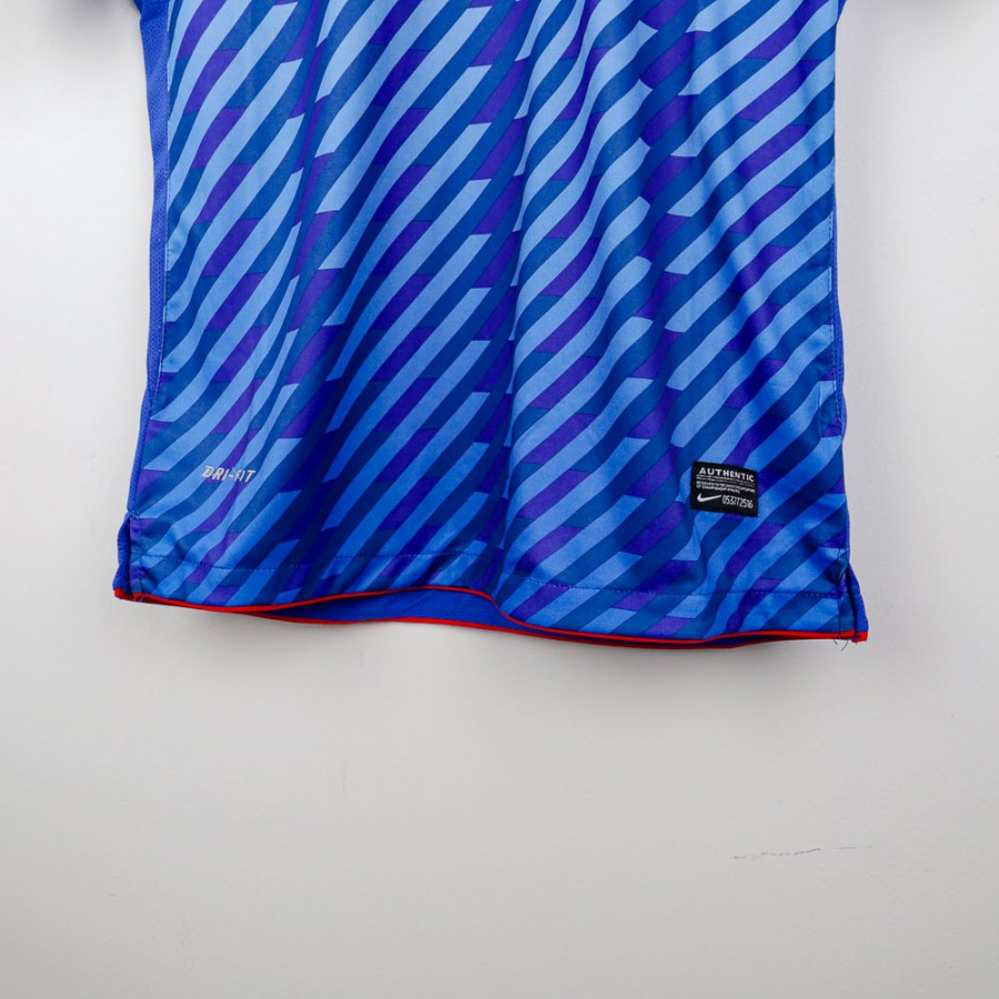 maglia home Nike Shangai Shenua 2012/2013 by NIKE - Home (8)