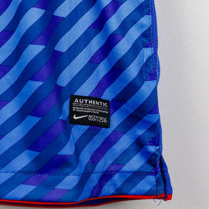 maglia home Nike Shangai Shenua 2012/2013 by NIKE - Home (9)