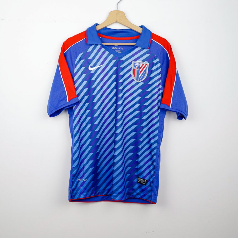 maglia home Nike Shangai Shenua 2012/2013 by NIKE - Home
