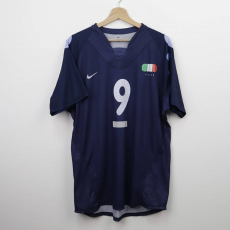 Maglia Home Nike Volley Italia Bernardi 9 by NIKE - Home (2)