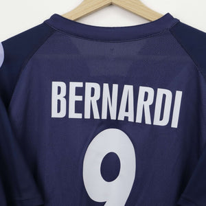 Maglia Home Nike Volley Italia Bernardi 9 by NIKE - Home (3)