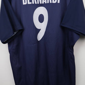 Maglia Home Nike Volley Italia Bernardi 9 by NIKE - Home (4)