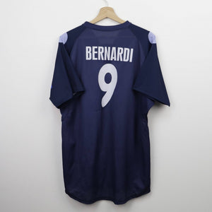 Maglia Home Nike Volley Italia Bernardi 9 by NIKE - Home