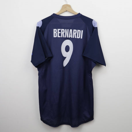 Maglia Home Nike Volley Italia Bernardi 9 by NIKE - Home