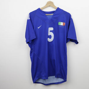 Maglia Home Nike Volley Vermiglio 5 by NIKE - Home (2)