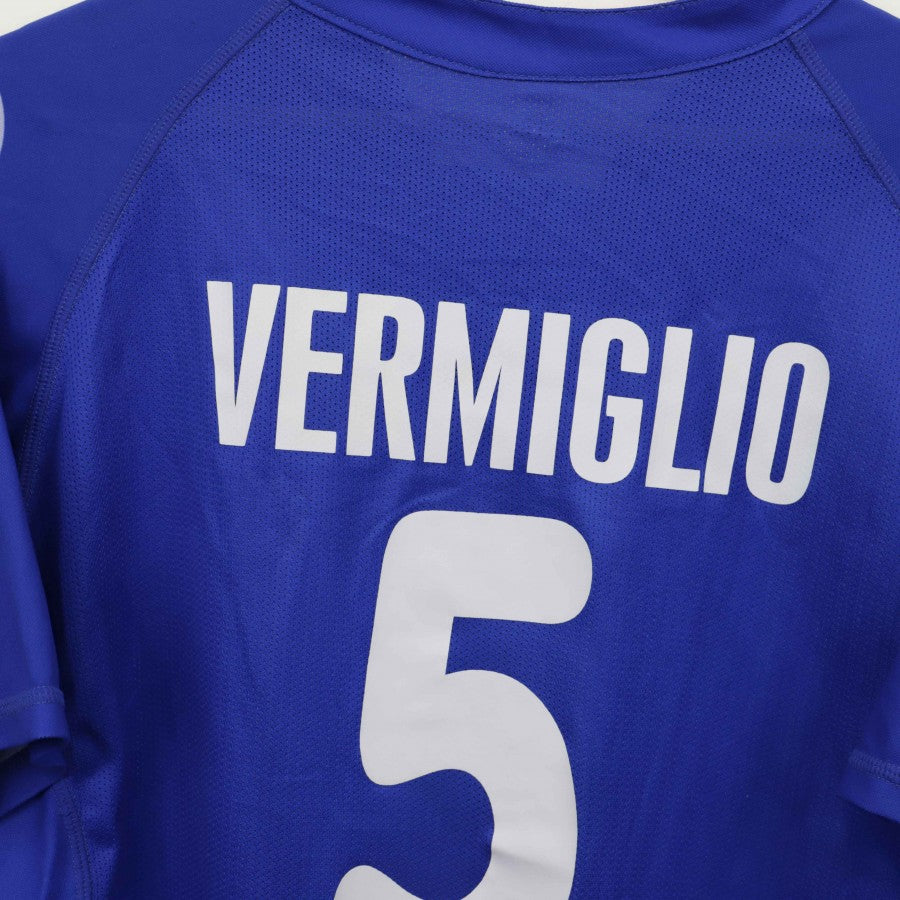 Maglia Home Nike Volley Vermiglio 5 by NIKE - Home (3)