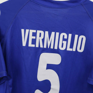 Maglia Home Nike Volley Vermiglio 5 by NIKE - Home (3)