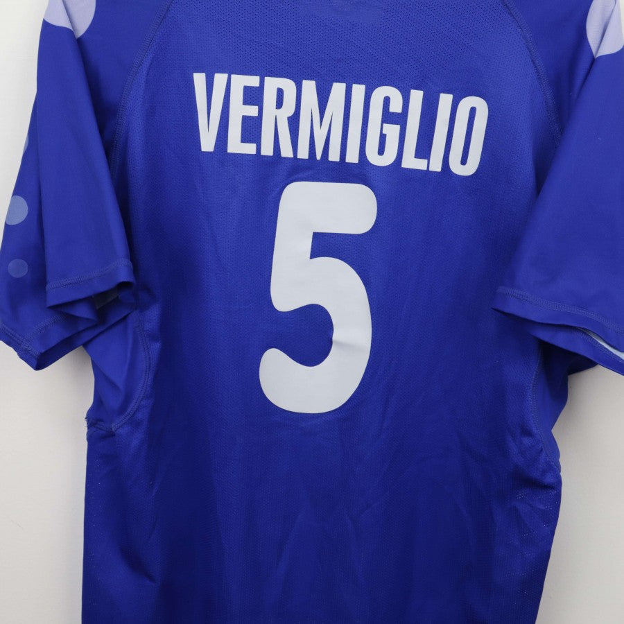 Maglia Home Nike Volley Vermiglio 5 by NIKE - Home (4)