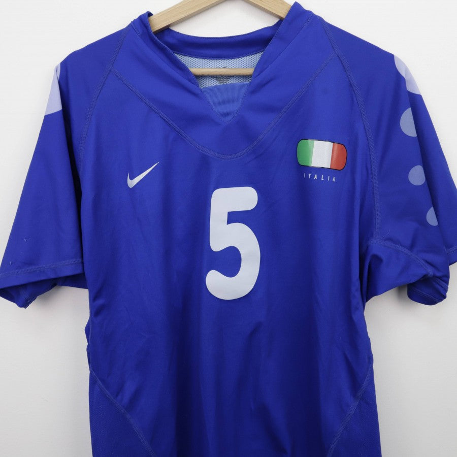Maglia Home Nike Volley Vermiglio 5 by NIKE - Home (8)