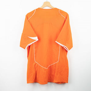 Maglia Home Olanda Nike 2004 by NIKE - Home (2)