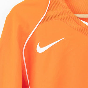 Maglia Home Olanda Nike 2004 by NIKE - Home (8)