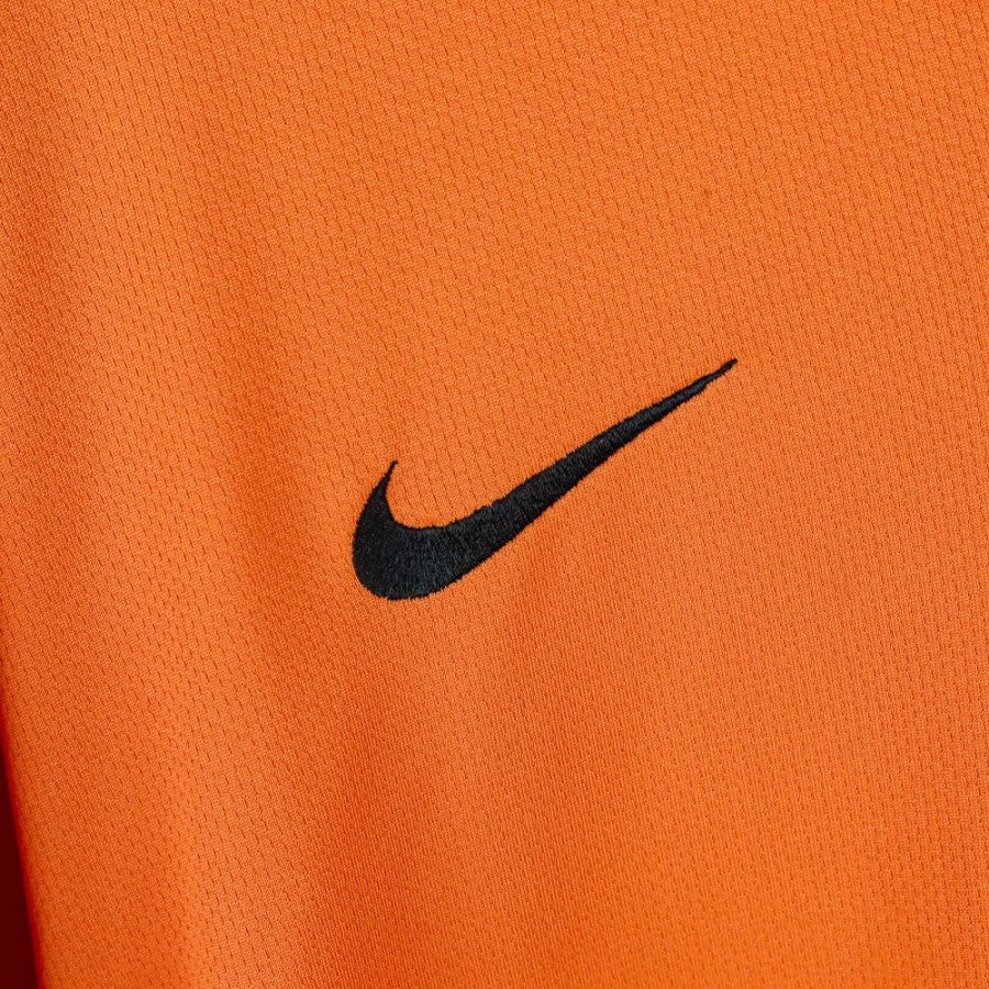 Maglia Home Olanda Nike 2006 by NIKE - Home (4)