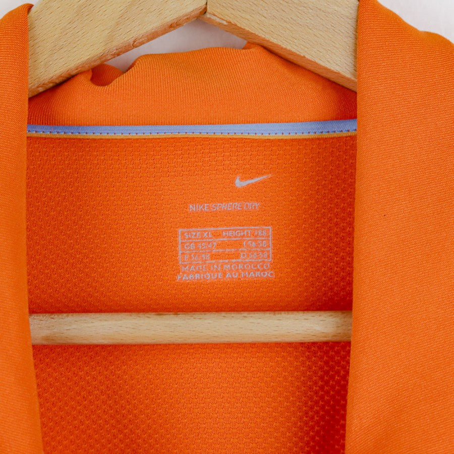Maglia Home Olanda Nike 2006 by NIKE - Home (7)