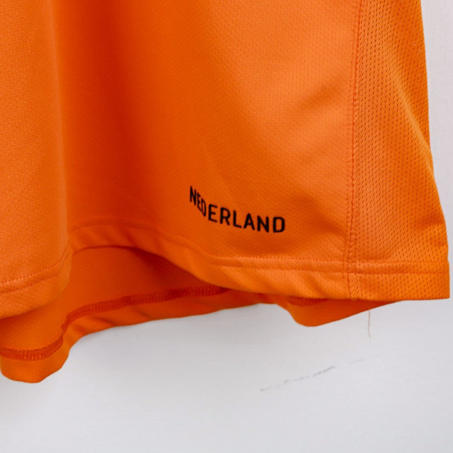 Maglia Home Olanda Nike 2006 by NIKE - Home (8)