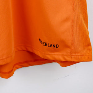 Maglia Home Olanda Nike 2006 by NIKE - Home (8)