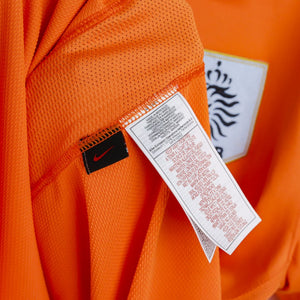 Maglia Home Olanda Nike 2006 by NIKE - Home (9)