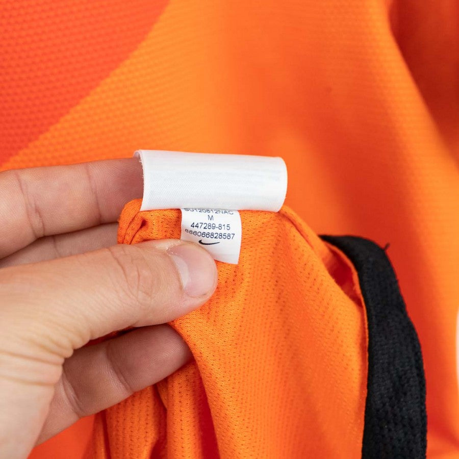 Maglia Home Olanda Nike 2012/2013 by NIKE - Home (13)