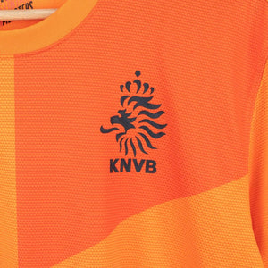 Maglia Home Olanda Nike 2012/2013 by NIKE - Home (7)