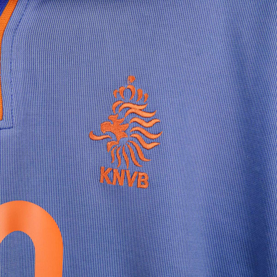 Maglia Home Olanda Nike Bergkamp 10 2000 by NIKE - Home (12)