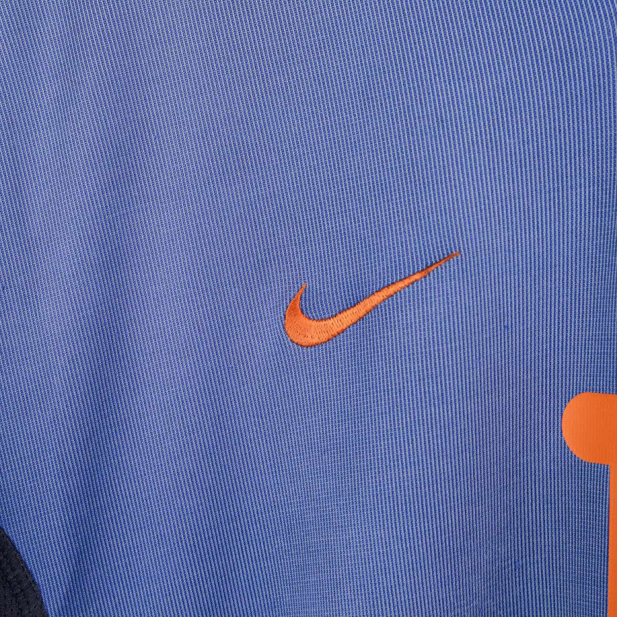 Maglia Home Olanda Nike Bergkamp 10 2000 by NIKE - Home (13)