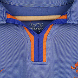 Maglia Home Olanda Nike Bergkamp 10 2000 by NIKE - Home (15)