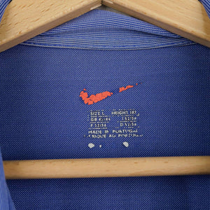 Maglia Home Olanda Nike Bergkamp 10 2000 by NIKE - Home (16)
