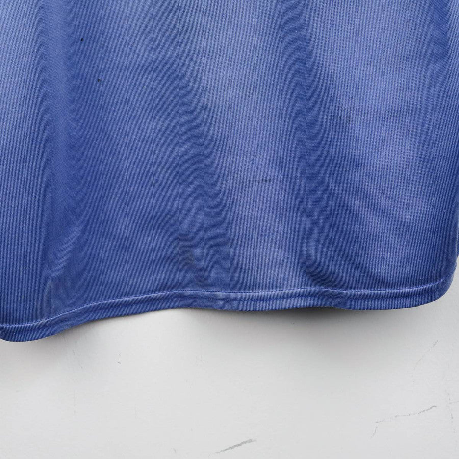 Maglia Home Olanda Nike Bergkamp 10 2000 by NIKE - Home (19)