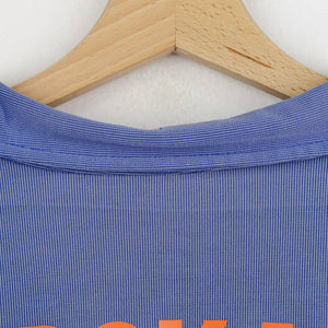 Maglia Home Olanda Nike Bergkamp 10 2000 by NIKE - Home (3)