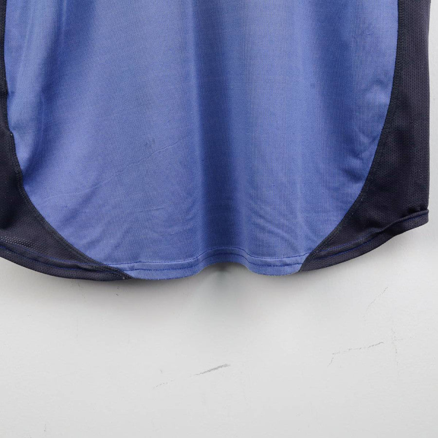 Maglia Home Olanda Nike Bergkamp 10 2000 by NIKE - Home (6)