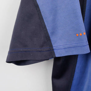 Maglia Home Olanda Nike Bergkamp 10 2000 by NIKE - Home (7)
