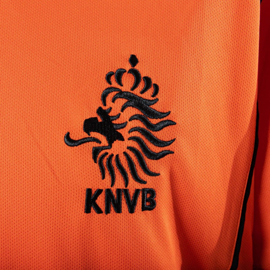 maglia home olanda nike euro 96 davids 8 by NIKE - Home (6)