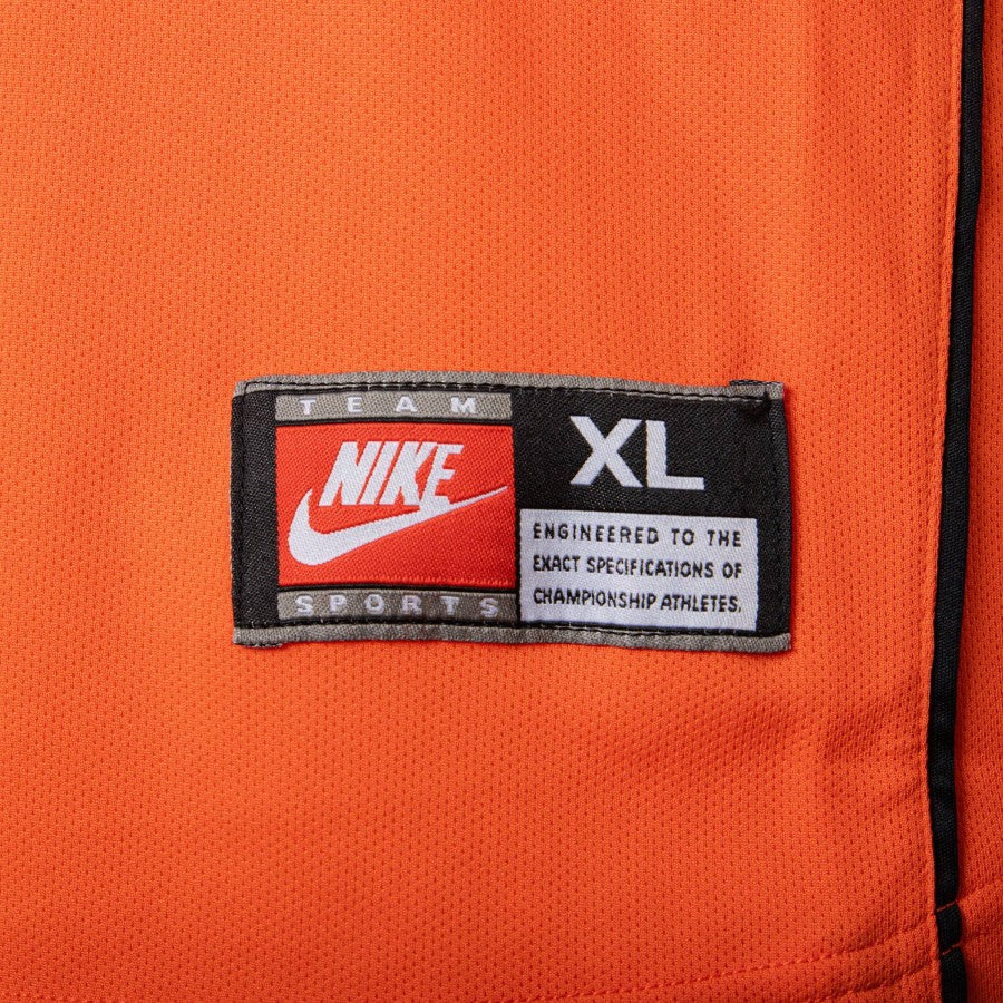 maglia home olanda nike euro 96 davids 8 by NIKE - Home (7)