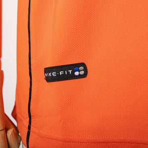 maglia home olanda nike euro 96 davids 8 by NIKE - Home (8)