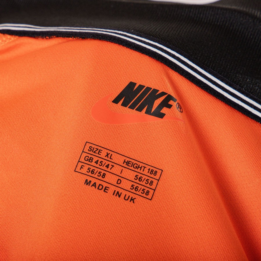 maglia home olanda nike euro 96 davids 8 by NIKE - Home (9)