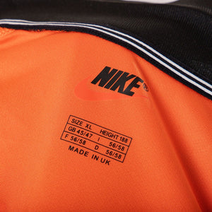 maglia home olanda nike euro 96 davids 8 by NIKE - Home (9)