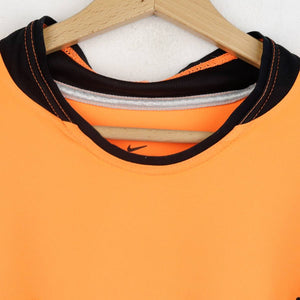 Maglia Home Olanda Nike Overmars 11 2002 by NIKE - Home (12)