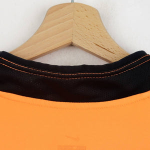 Maglia Home Olanda Nike Overmars 11 2002 by NIKE - Home (3)