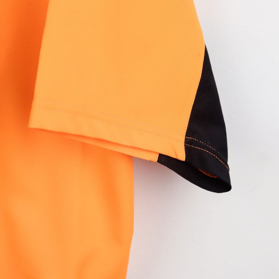 Maglia Home Olanda Nike Overmars 11 2002 by NIKE - Home (7)