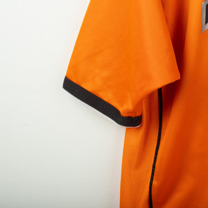 Maglia Home Olanda Nike Seedorf 10 1998 by NIKE - Home (10)