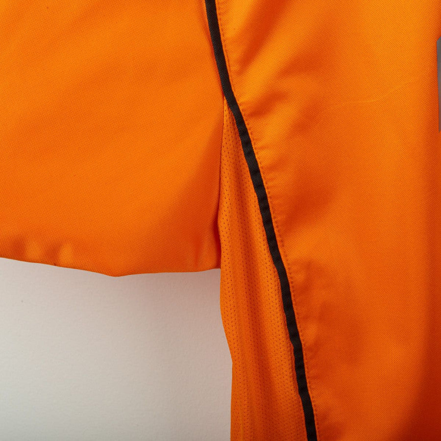 Maglia Home Olanda Nike Seedorf 10 1998 by NIKE - Home (11)