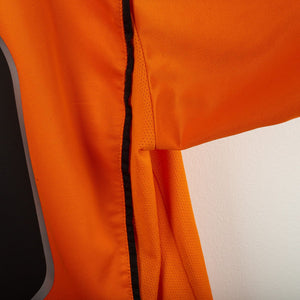 Maglia Home Olanda Nike Seedorf 10 1998 by NIKE - Home (12)