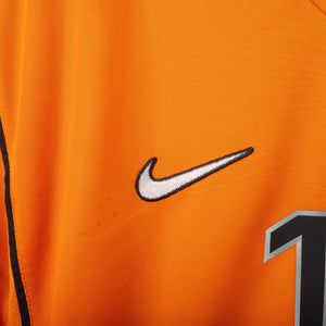 Maglia Home Olanda Nike Seedorf 10 1998 by NIKE - Home (14)