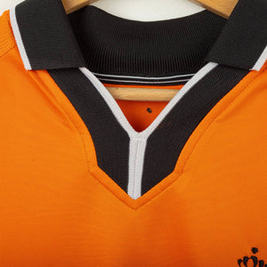 Maglia Home Olanda Nike Seedorf 10 1998 by NIKE - Home (16)