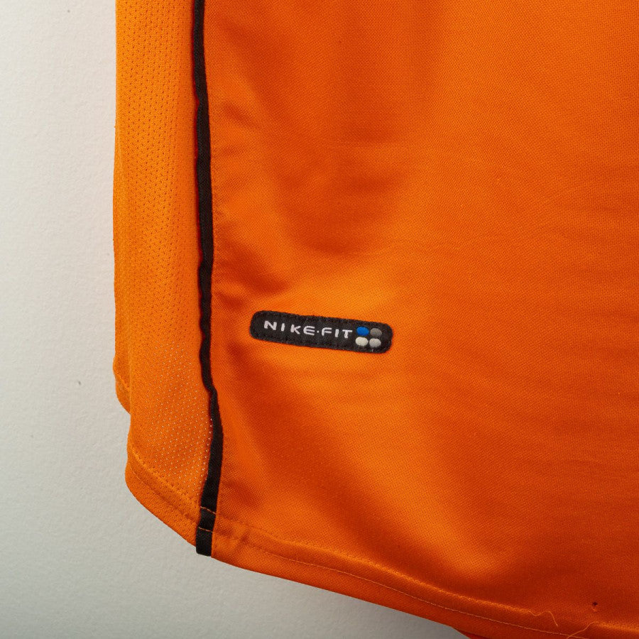 Maglia Home Olanda Nike Seedorf 10 1998 by NIKE - Home (20)