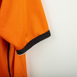 Maglia Home Olanda Nike Seedorf 10 1998 by NIKE - Home (9)