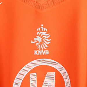 Maglia Home Olanda Nike Sneijder 14 2004 by NIKE - Home (11)