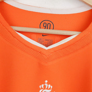 Maglia Home Olanda Nike Sneijder 14 2004 by NIKE - Home (14)