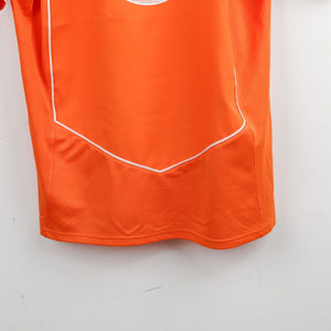 Maglia Home Olanda Nike Sneijder 14 2004 by NIKE - Home (16)